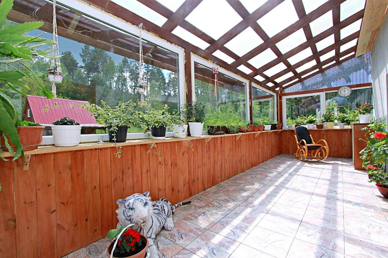 Domki Wczasowe Mazury - Ferienhaus Masuren - Do 12 Osob - Idealny Dla Grup Dluzek Exterior foto